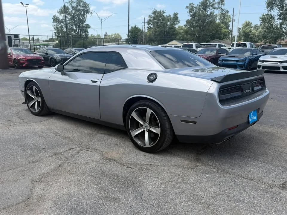 2017 Dodge Challenger 3rd Gen - Image 5 of 20