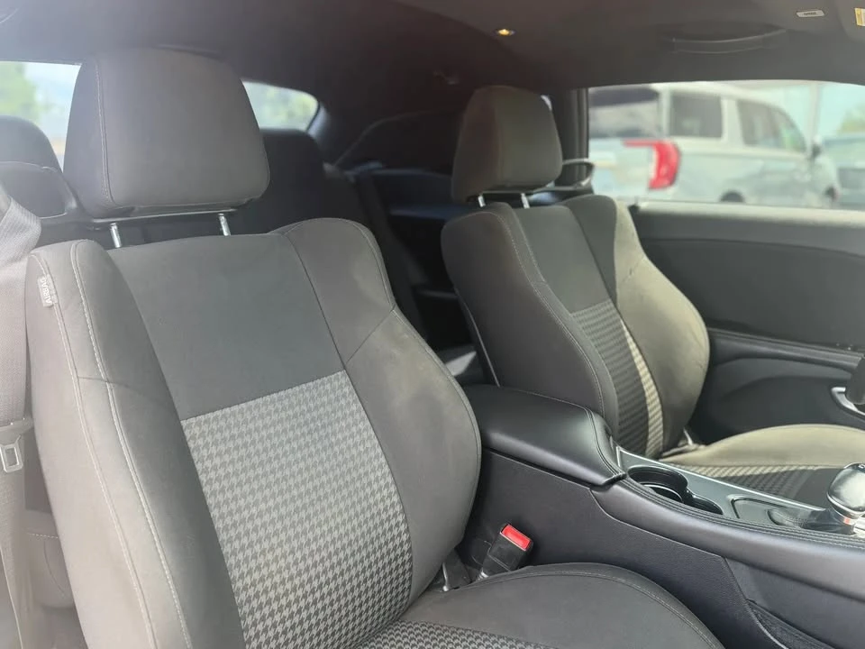 2017 Dodge Challenger 3rd Gen - Image 18 of 20