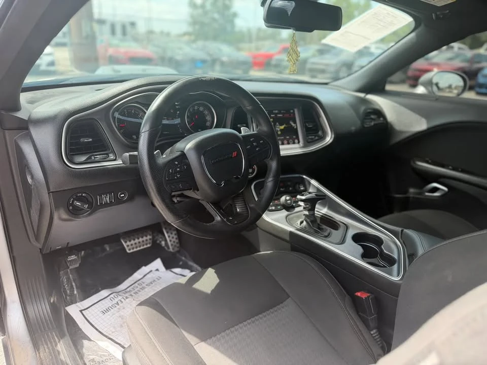 2017 Dodge Challenger 3rd Gen - Image 14 of 20
