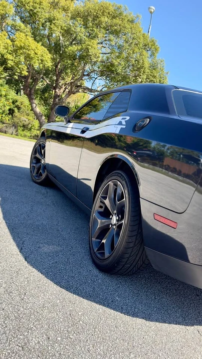 2017 Dodge Challenger 3rd Gen - Image 3 of 19