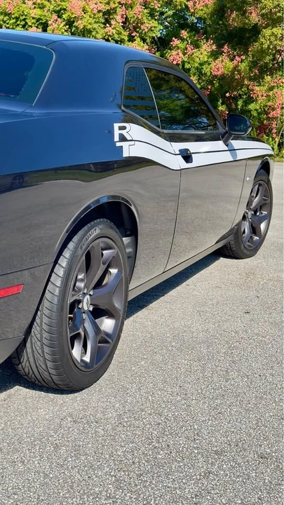 2017 Dodge Challenger 3rd Gen - Image 7 of 19
