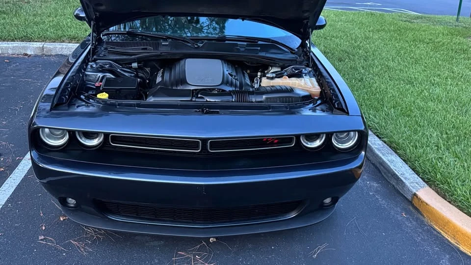 2017 Dodge Challenger 3rd Gen - Image 19 of 19