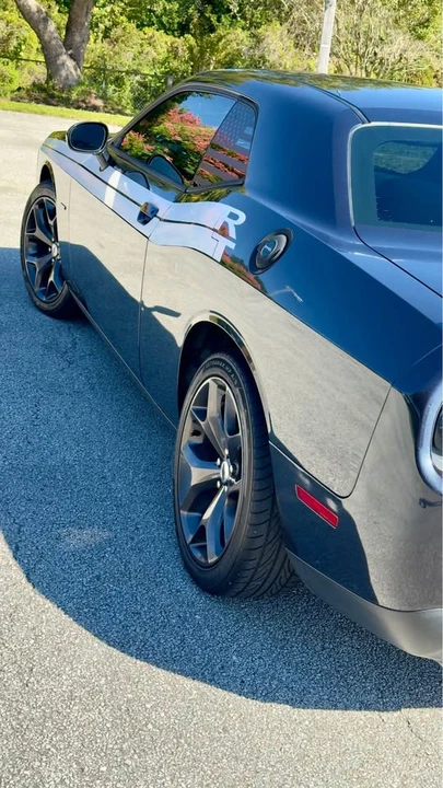 2017 Dodge Challenger 3rd Gen - Image 2 of 19