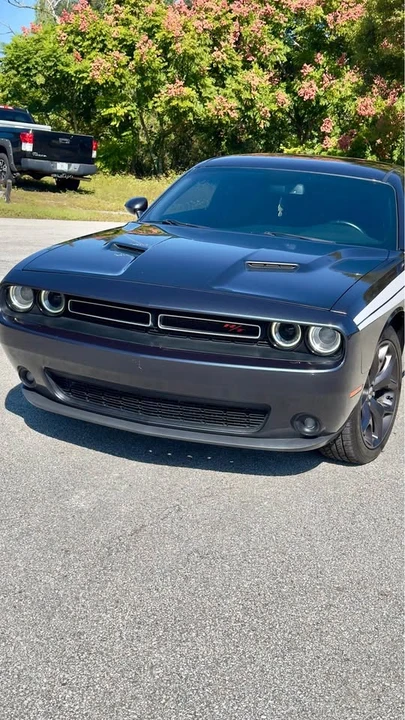 2017 Dodge Challenger 3rd Gen - Image 11 of 19