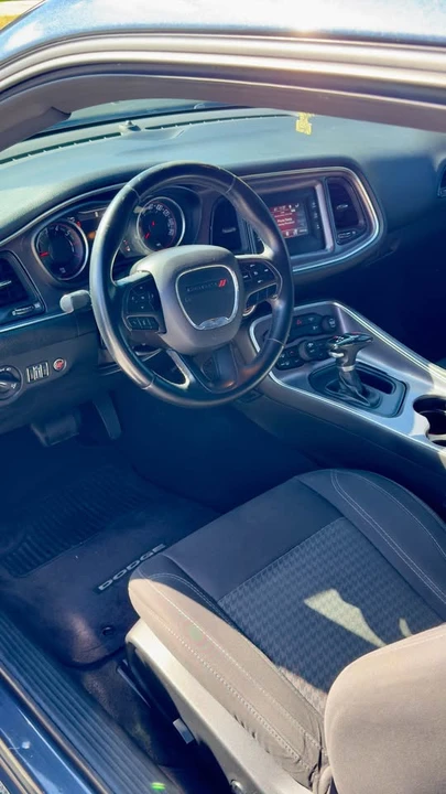 2017 Dodge Challenger 3rd Gen - Image 12 of 19