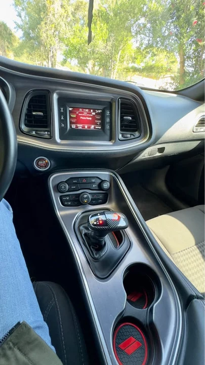 2017 Dodge Challenger 3rd Gen - Image 15 of 19