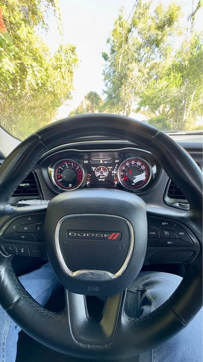2017 Dodge Challenger 3rd Gen - Image 14 of 19
