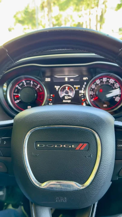 2017 Dodge Challenger 3rd Gen - Image 13 of 19
