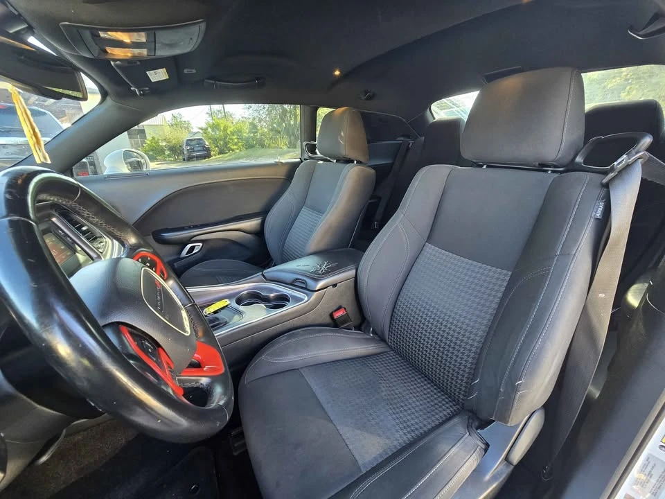 2017 Dodge Challenger 3rd Gen - Image 12 of 13