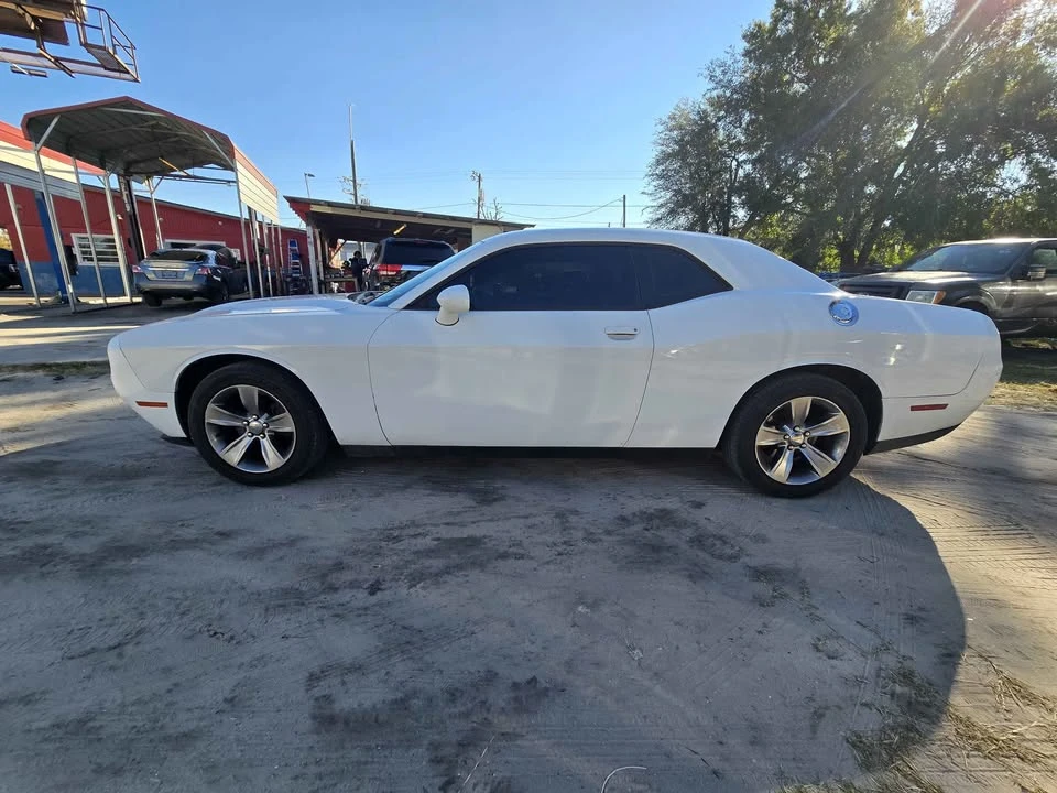 2017 Dodge Challenger 3rd Gen - Image 7 of 13
