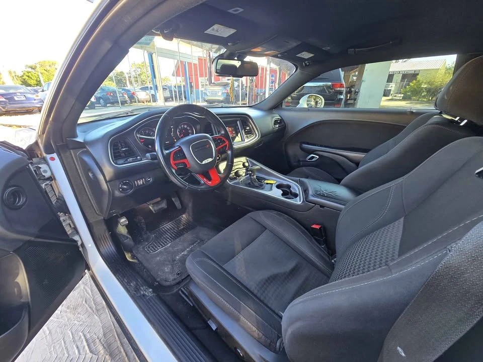 2017 Dodge Challenger 3rd Gen - Image 11 of 13