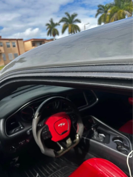 2017 Dodge Challenger 3rd Gen - Image 2 of 6