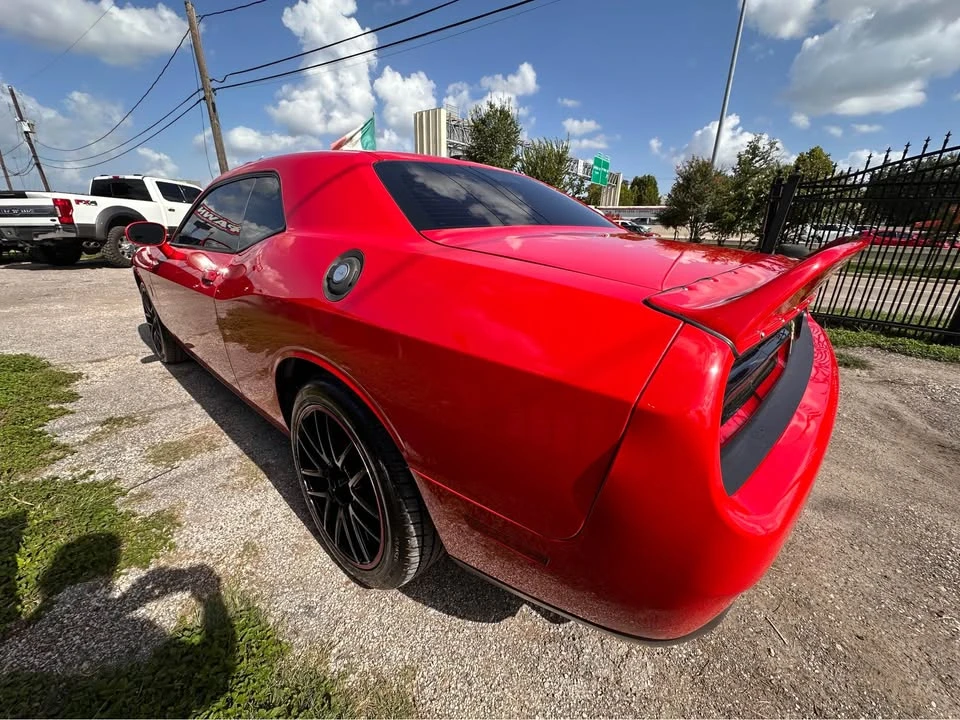 2017 Dodge Challenger 3rd Gen - Image 5 of 9