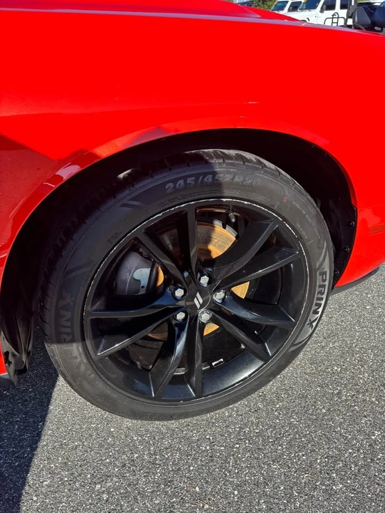 2017 Dodge Challenger 3rd Gen - Image 7 of 10