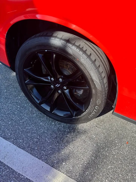 2017 Dodge Challenger 3rd Gen - Image 8 of 10