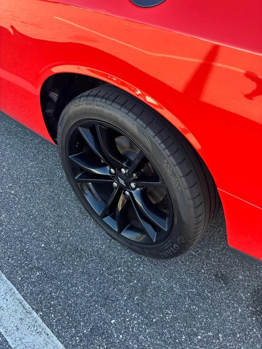 2017 Dodge Challenger 3rd Gen - Image 10 of 10