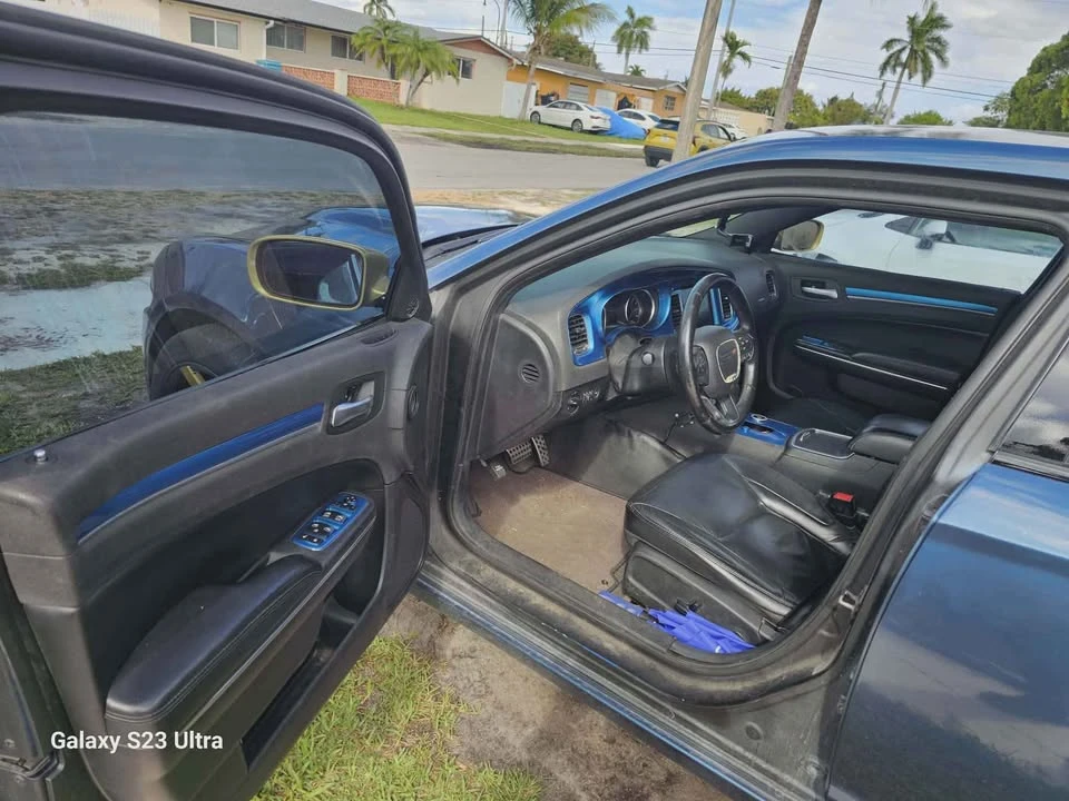2017 Dodge Challenger 3rd Gen - Image 12 of 18