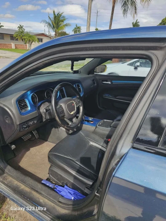 2017 Dodge Challenger 3rd Gen - Image 11 of 18