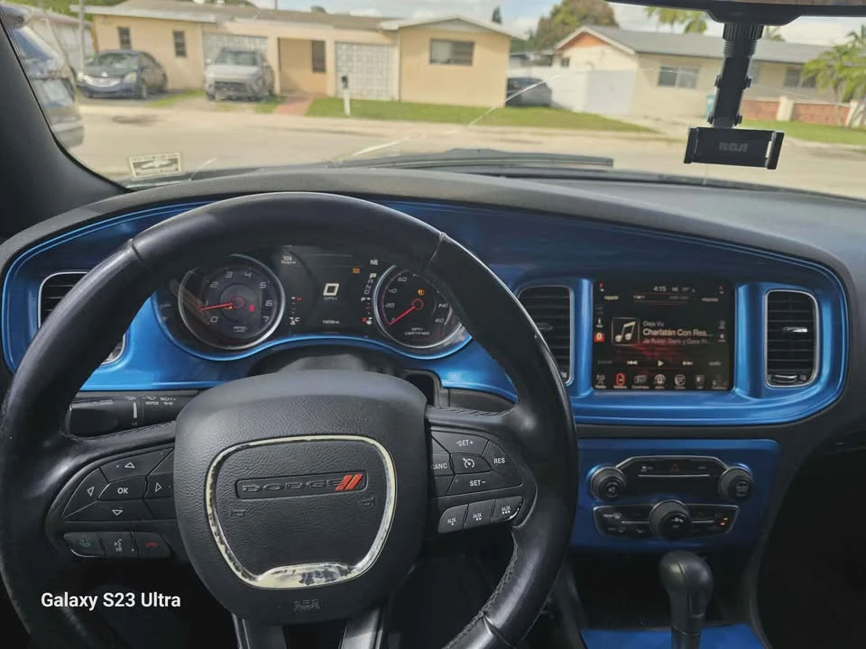 2017 Dodge Challenger 3rd Gen - Image 18 of 18