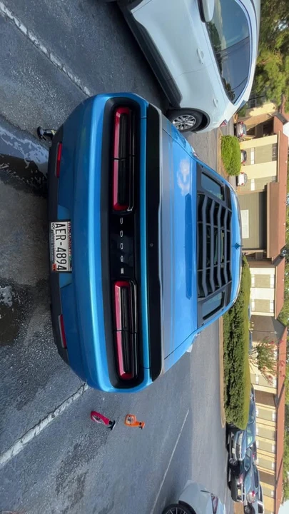 2017 Dodge Challenger SRT8 & 392 3rd Gen - Image 3 of 12