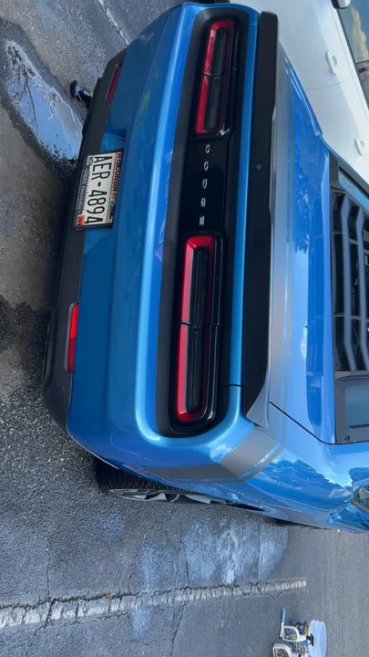 2017 Dodge Challenger SRT8 & 392 3rd Gen - Image 5 of 12