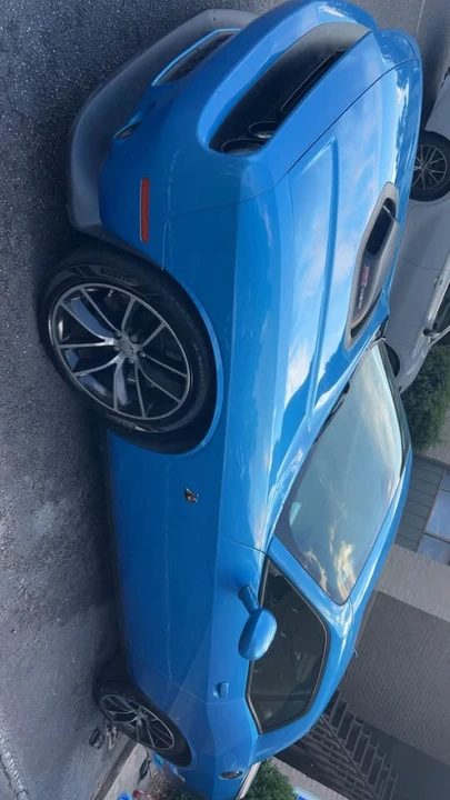 2017 Dodge Challenger SRT8 & 392 3rd Gen - Image 11 of 12