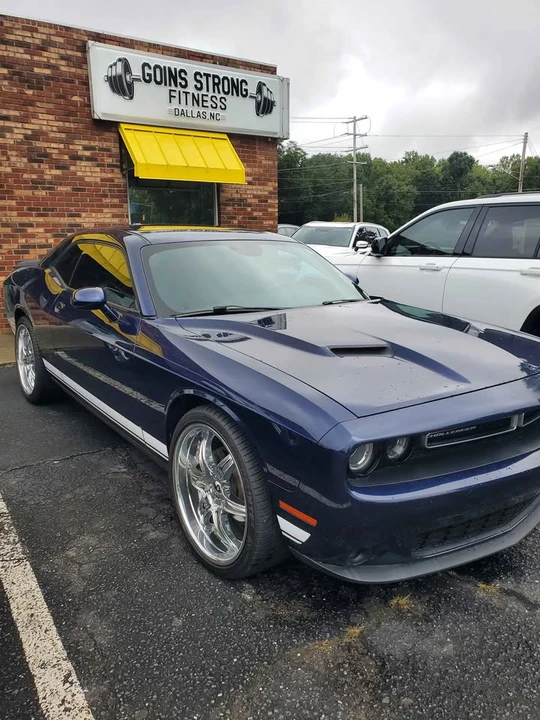 2017 Dodge Challenger 3rd Gen - Image 7 of 8