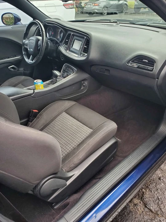 2017 Dodge Challenger 3rd Gen - Image 3 of 8