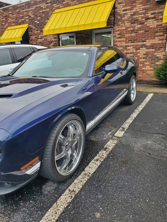 2017 Dodge Challenger 3rd Gen - Image 8 of 8