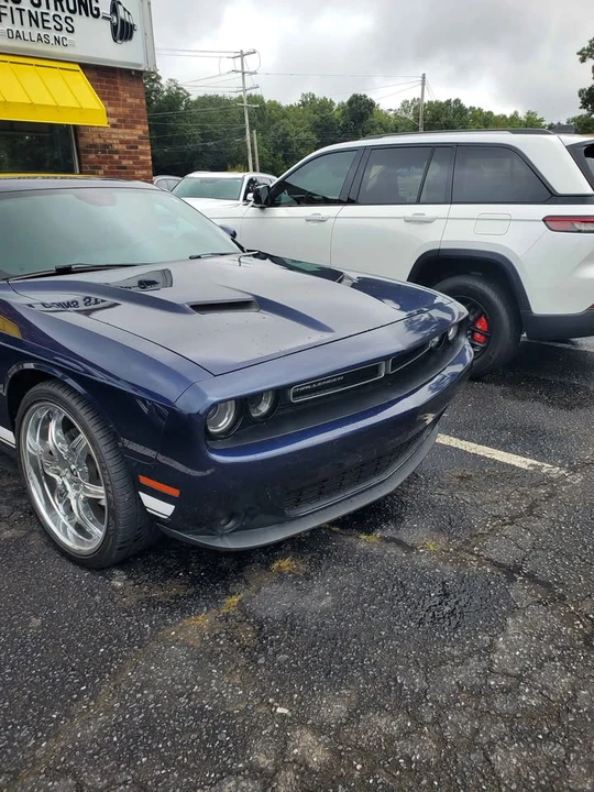 2017 Dodge Challenger 3rd Gen - Image 6 of 8