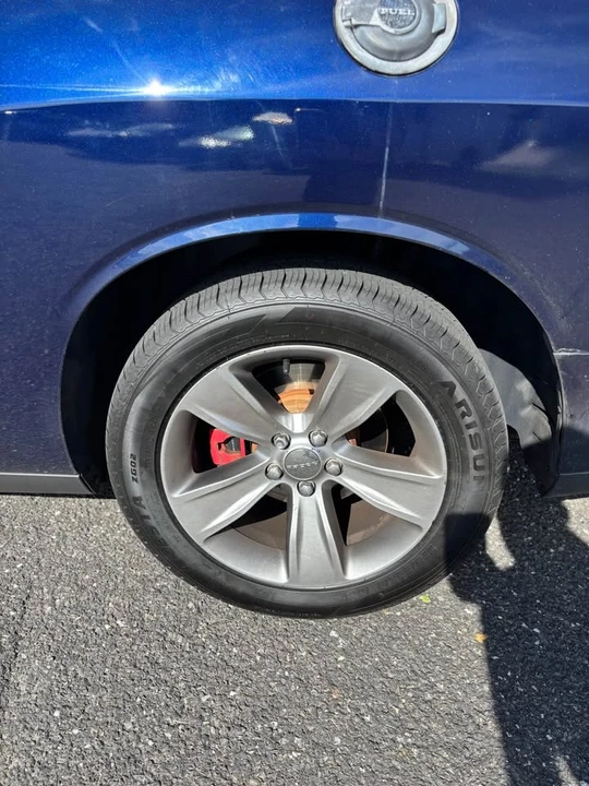 2017 Dodge Challenger 3rd Gen - Image 7 of 14
