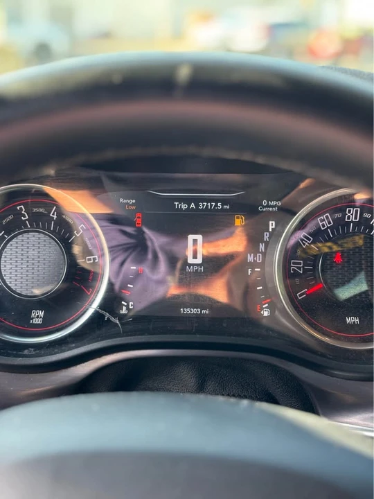 2017 Dodge Challenger 3rd Gen - Image 11 of 14