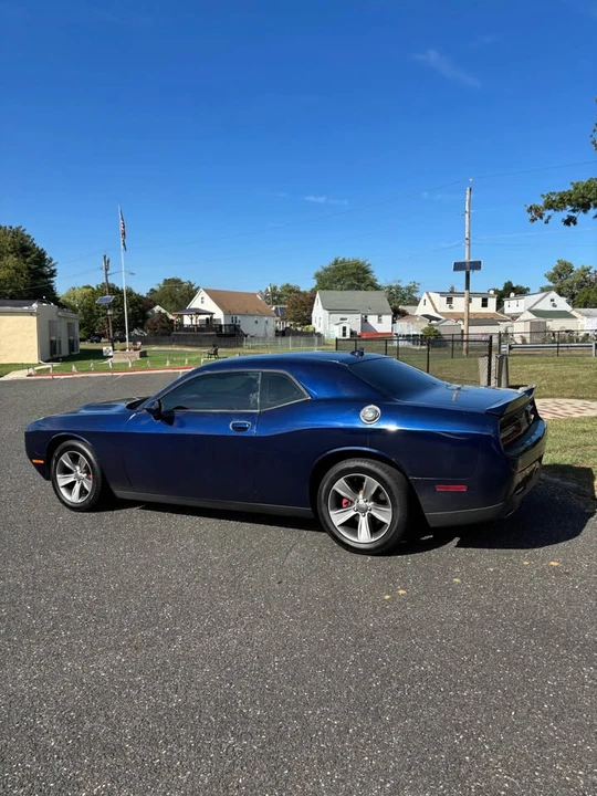 2017 Dodge Challenger 3rd Gen - Image 6 of 14