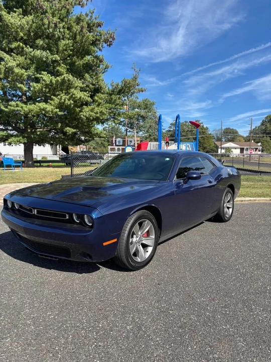 2017 Dodge Challenger 3rd Gen - Image 3 of 14