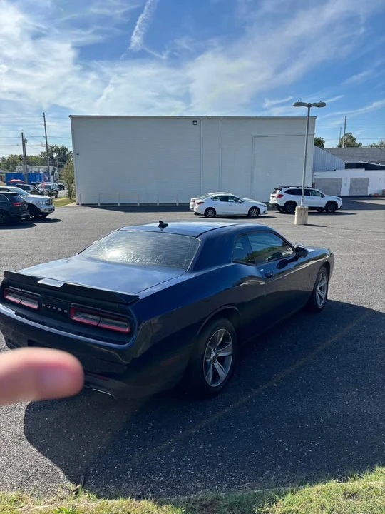 2017 Dodge Challenger 3rd Gen - Image 5 of 14