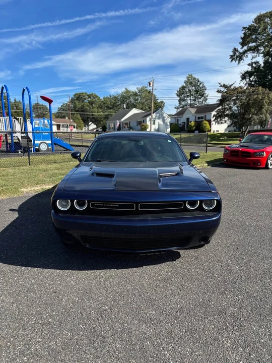 2017 Dodge Challenger 3rd Gen - Image 2 of 14