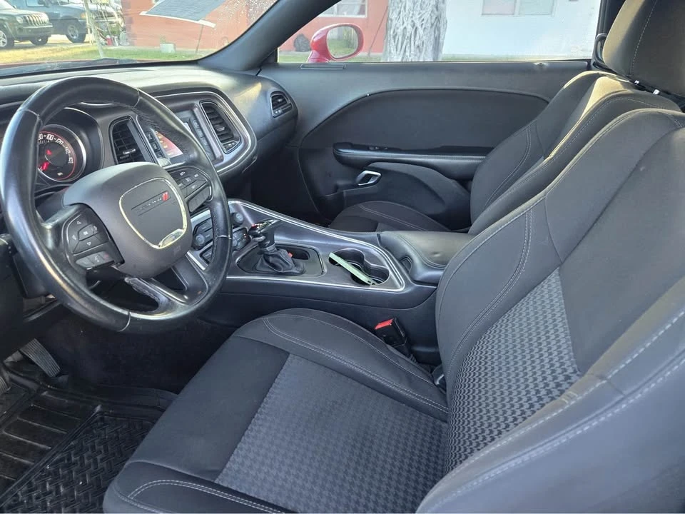 2017 Dodge Challenger 3rd Gen - Image 5 of 11