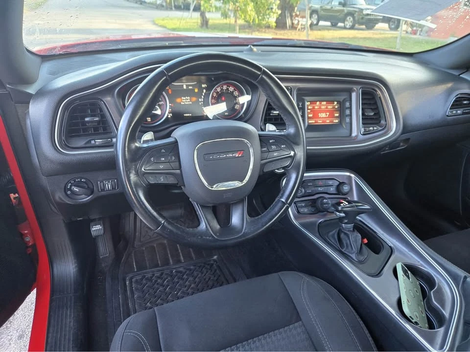 2017 Dodge Challenger 3rd Gen - Image 6 of 11