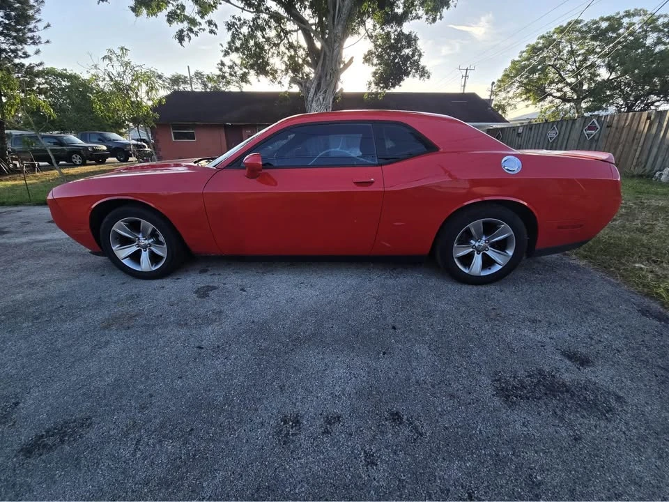 2017 Dodge Challenger 3rd Gen - Image 11 of 11