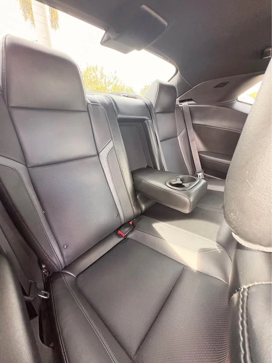 2017 Dodge Challenger 3rd Gen - Image 6 of 9