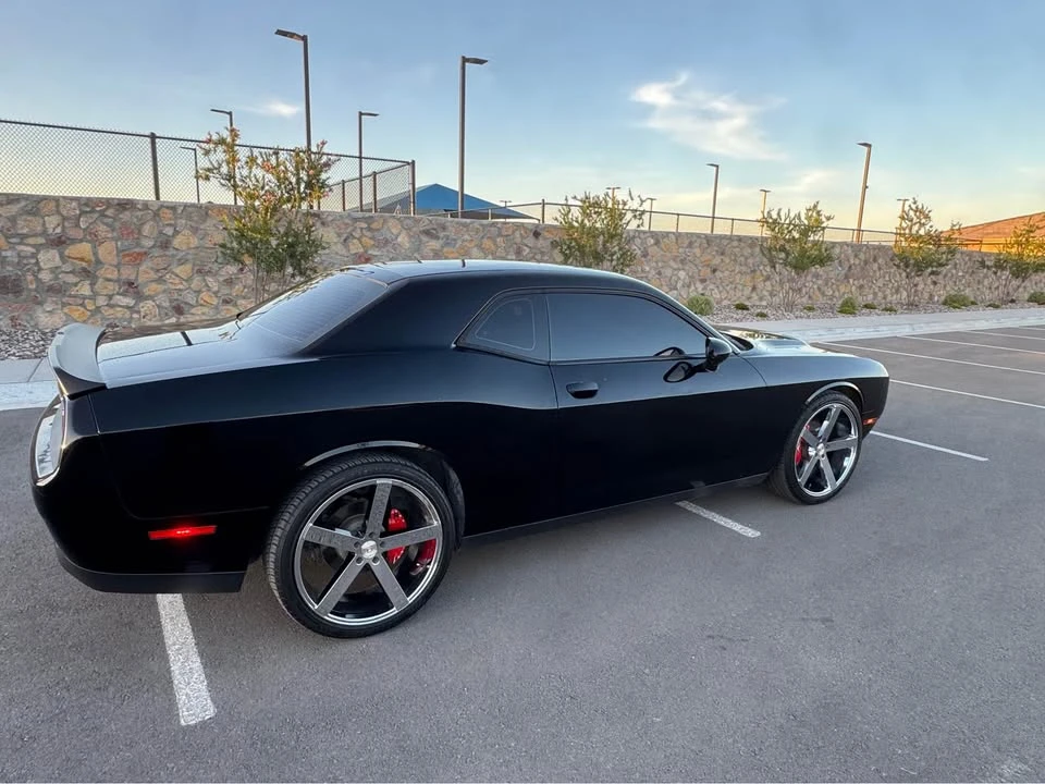 2017 Dodge Challenger 3rd Gen - Image 3 of 8