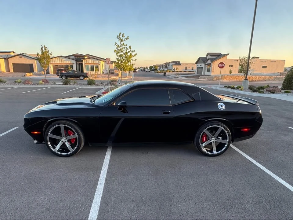 2017 Dodge Challenger 3rd Gen - Image 5 of 8