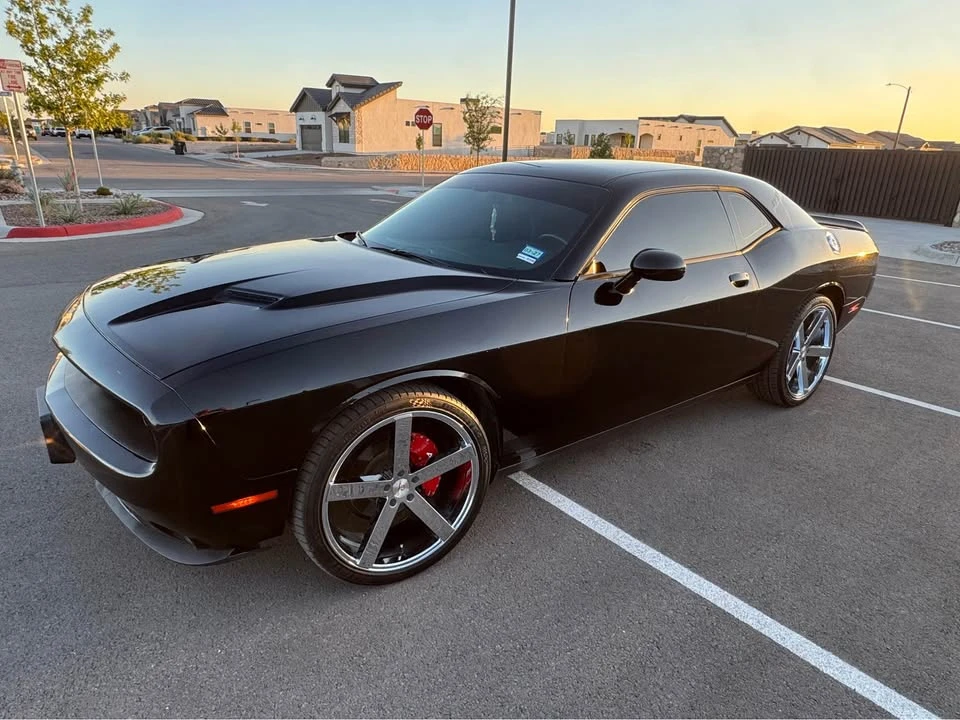 2017 Dodge Challenger 3rd Gen - Image 2 of 8