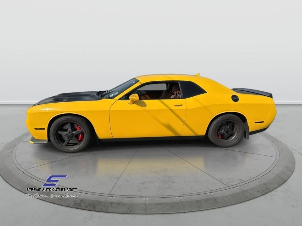 2017 Dodge Challenger SRT8 & 392 3rd Gen - Image 3 of 14