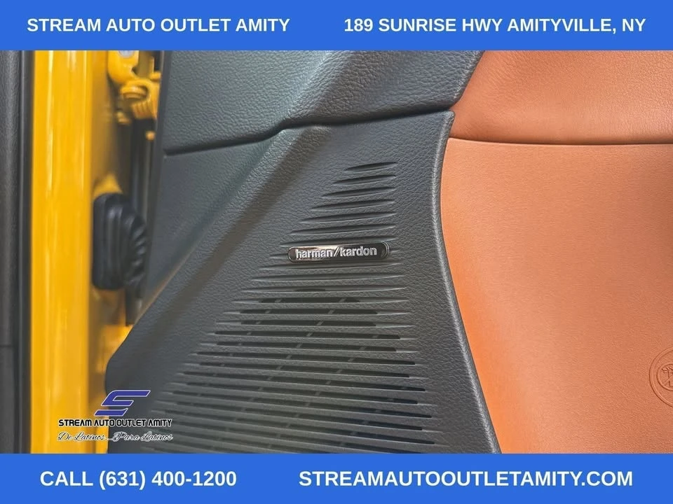 2017 Dodge Challenger SRT8 & 392 3rd Gen - Image 11 of 14