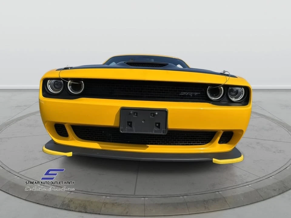 2017 Dodge Challenger SRT8 & 392 3rd Gen - Image 2 of 14
