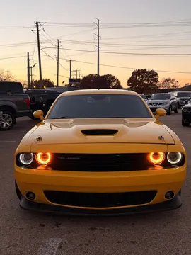 2017 Dodge Challenger SRT 392