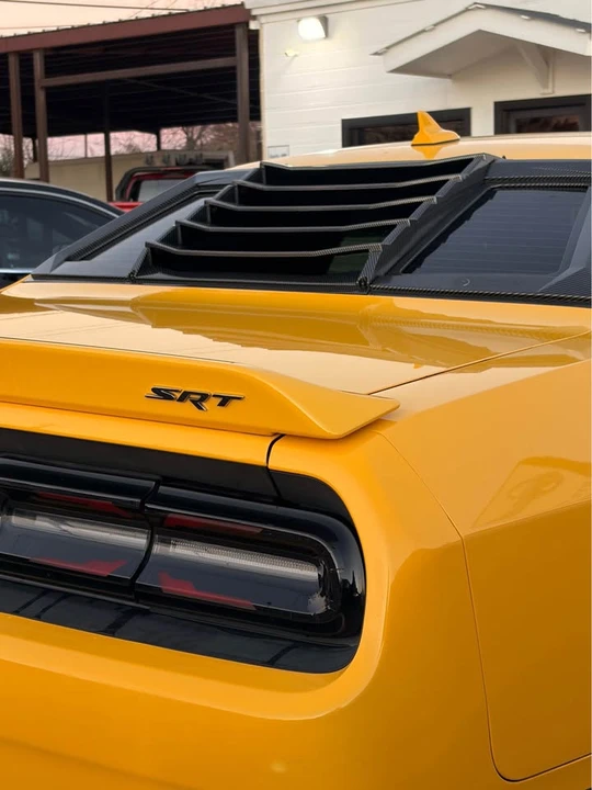 2017 Dodge Challenger SRT8 & 392 3rd Gen - Image 5 of 11