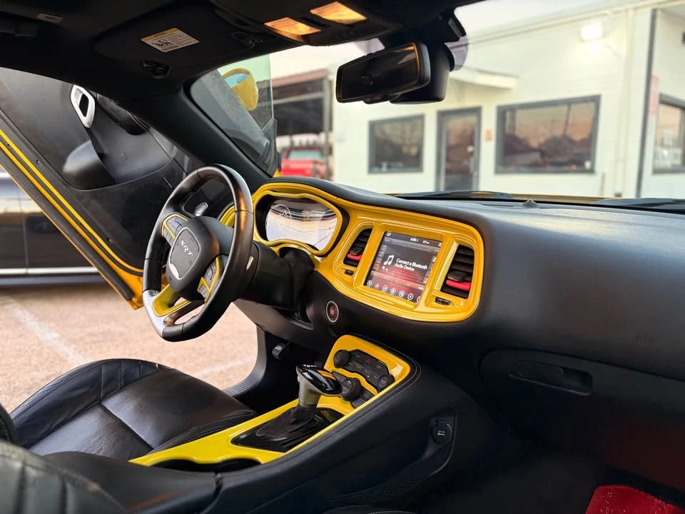 2017 Dodge Challenger SRT8 & 392 3rd Gen - Image 7 of 11