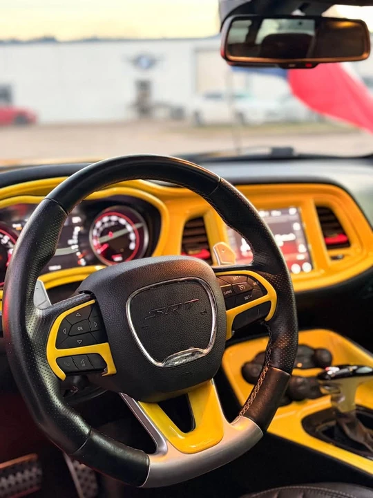 2017 Dodge Challenger SRT8 & 392 3rd Gen - Image 11 of 11